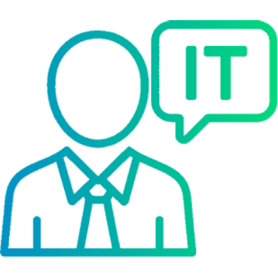 IT Consulting Service-logo