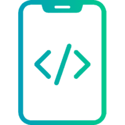 Mobile Development-logo