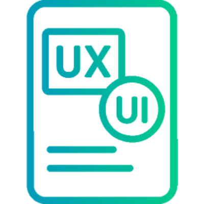 UI/UX Design Service-logo