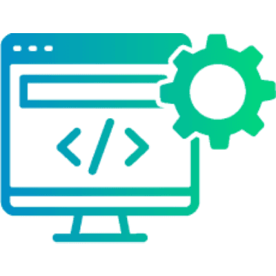 Web Development-logo