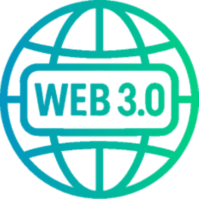 Web 3.0 Development-logo